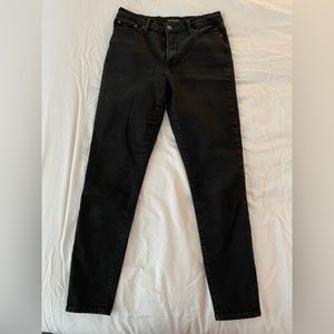 Banana Republic jeans